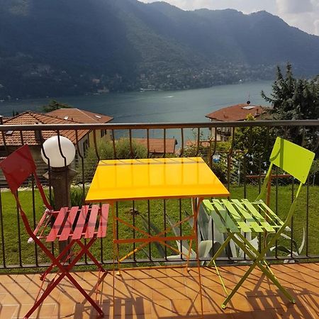 Apartament Flora Moltrasio Zewnętrze zdjęcie