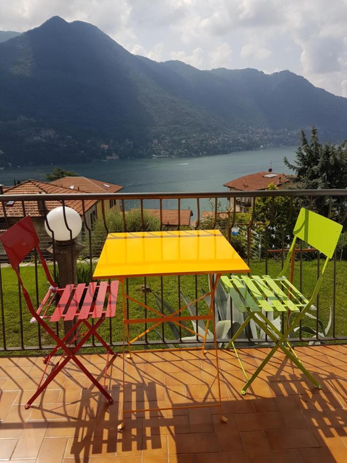 Apartament Flora Moltrasio Zewnętrze zdjęcie