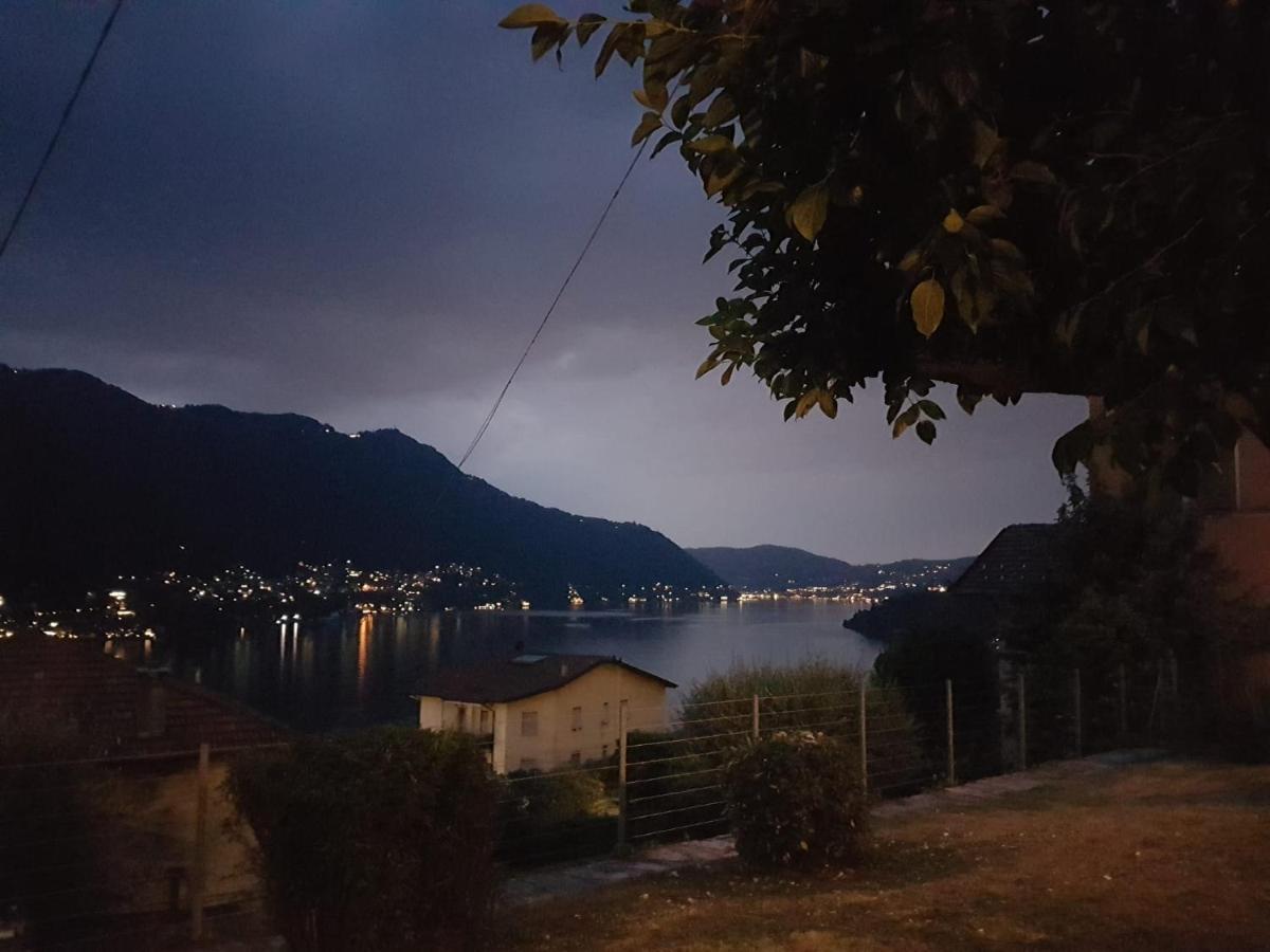 Apartament Flora Moltrasio Zewnętrze zdjęcie