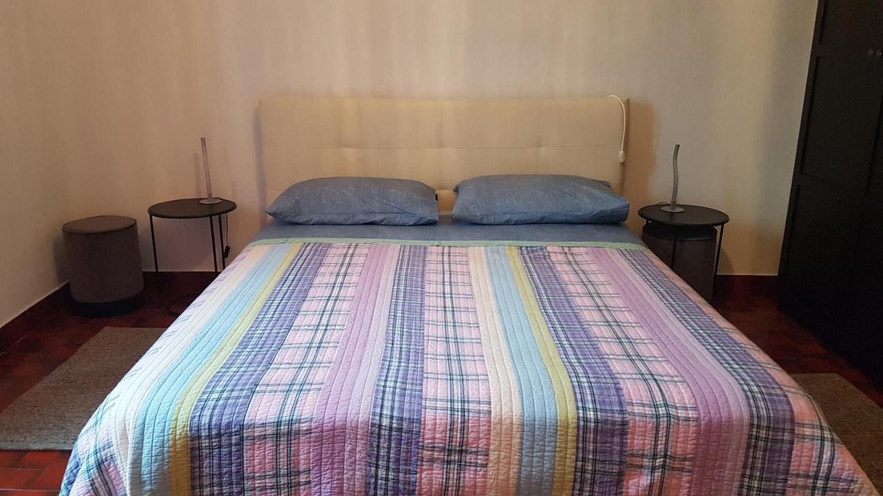 Apartament Flora Moltrasio Zewnętrze zdjęcie