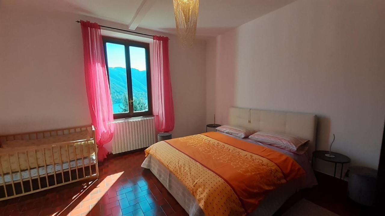 Apartament Flora Moltrasio Zewnętrze zdjęcie