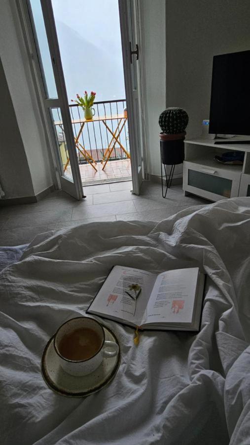 Apartament Flora Moltrasio Zewnętrze zdjęcie