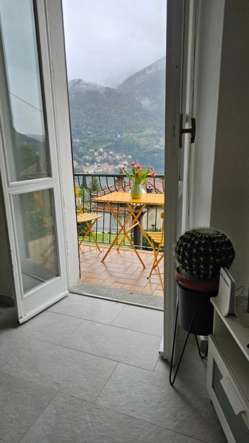 Apartament Flora Moltrasio Zewnętrze zdjęcie